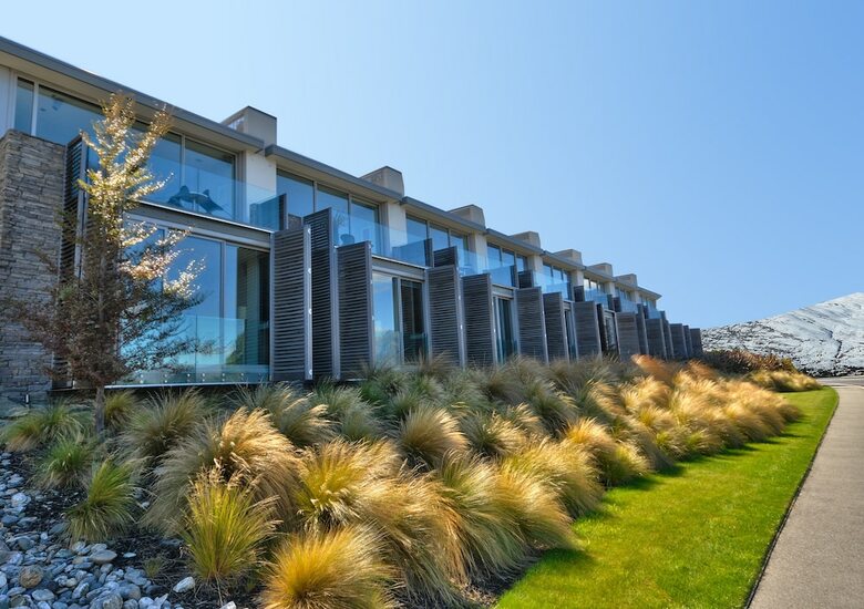 Aparthotel Swiss-belsuites Pounamu Queenstown