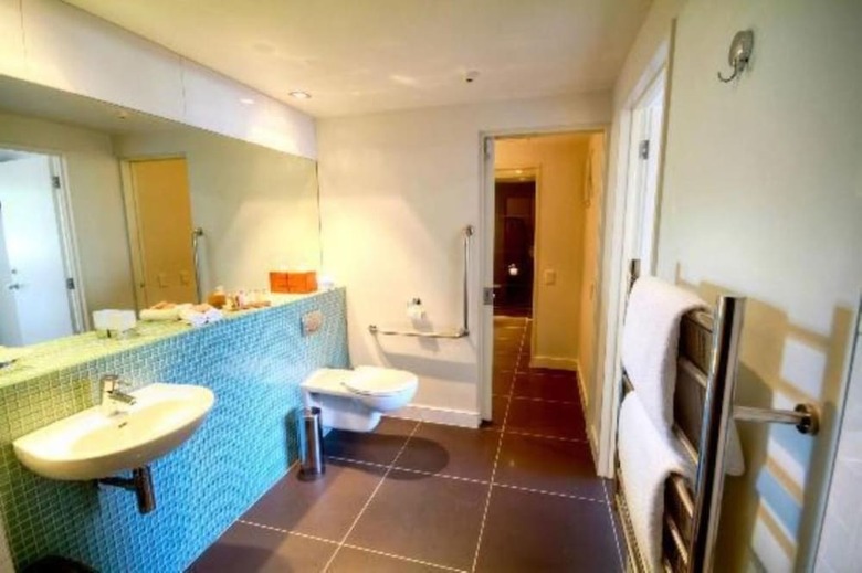 Aparthotel Swiss-belsuites Pounamu Queenstown
