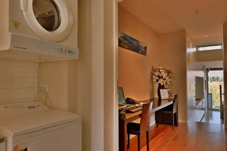 Aparthotel Swiss-belsuites Pounamu Queenstown