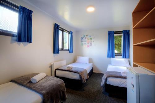 Albergue The Black Sheep Backpackers