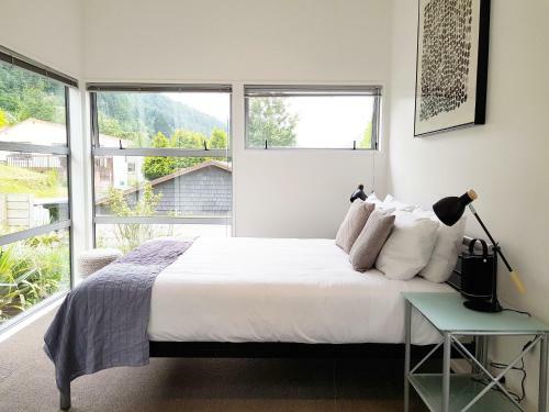 Apartamentos Qubehouse Holiday Homes
