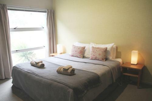 Apartamentos Qubehouse Holiday Homes