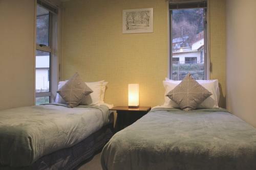Apartamentos Qubehouse Holiday Homes