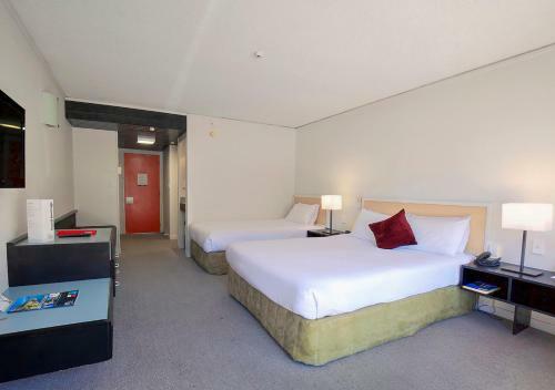 Heartland Hotel Queenstown
