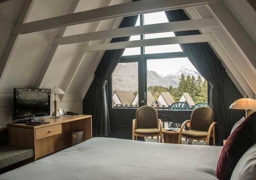 Heartland Hotel Queenstown