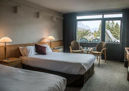 Heartland Hotel Queenstown