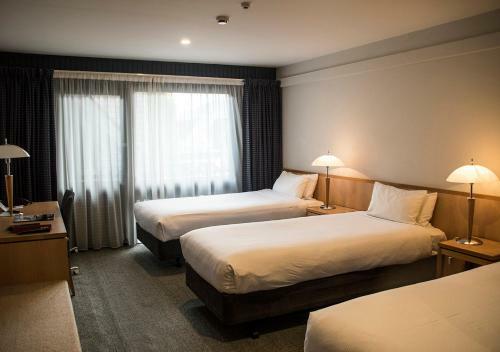Heartland Hotel Queenstown