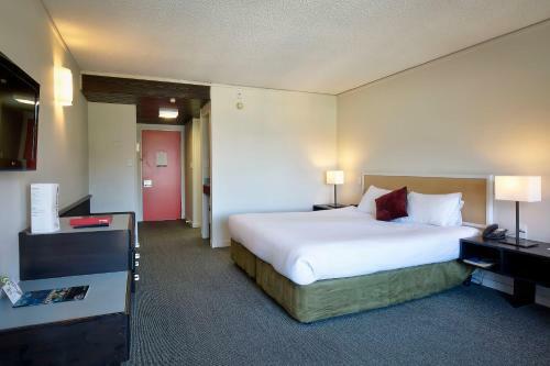 Heartland Hotel Queenstown