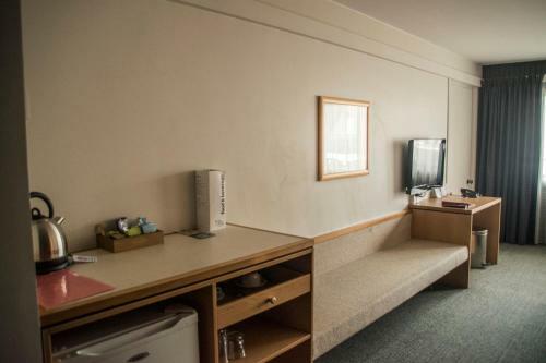 Heartland Hotel Queenstown
