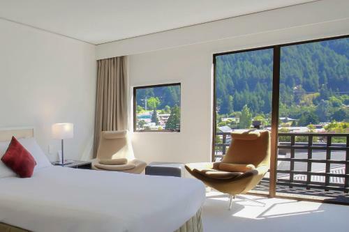 Heartland Hotel Queenstown