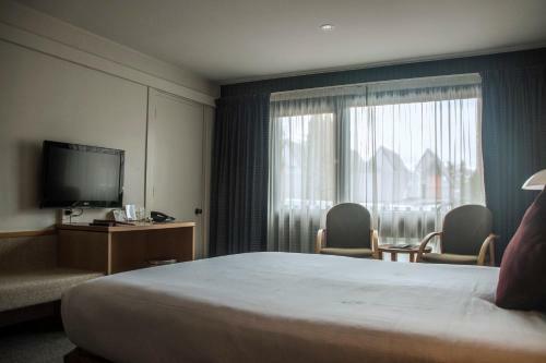 Heartland Hotel Queenstown
