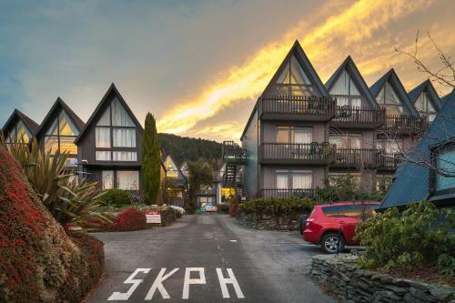 Heartland Hotel Queenstown