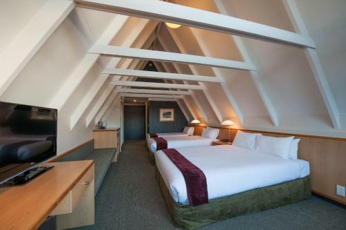 Heartland Hotel Queenstown