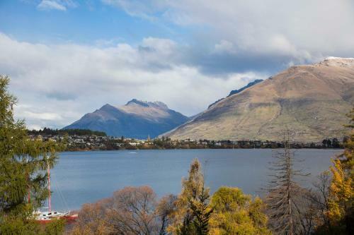 Apartamentos Cloud 9 Queenstown
