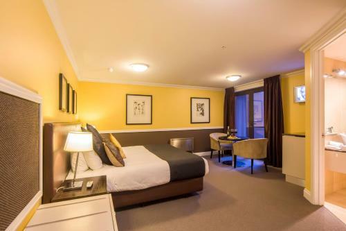 Apartamentos Cloud 9 Queenstown