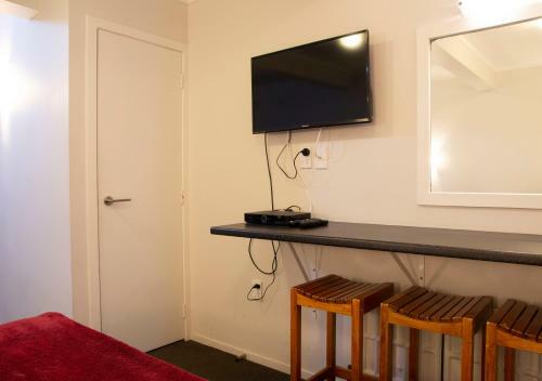 Midway Motel Rotorua
