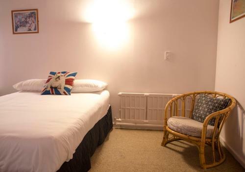 Midway Motel Rotorua