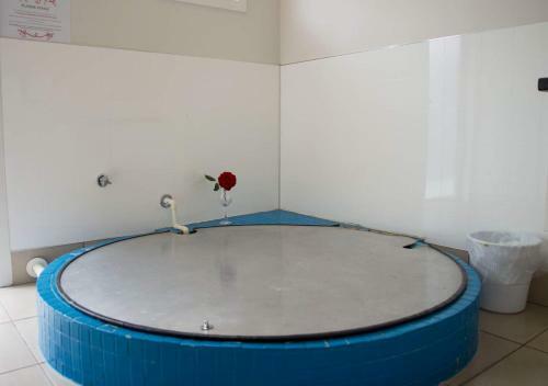 Midway Motel Rotorua