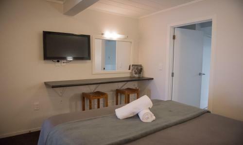 Midway Motel Rotorua