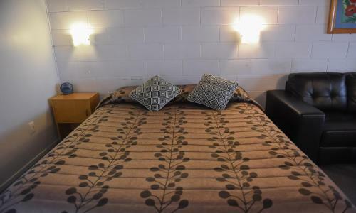 Midway Motel Rotorua