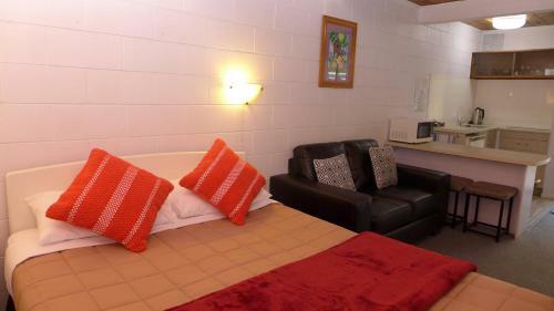 Midway Motel Rotorua