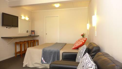 Midway Motel Rotorua