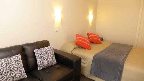 Midway Motel Rotorua