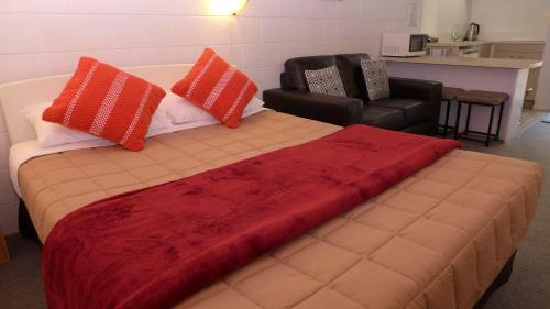 Midway Motel Rotorua