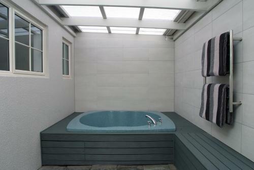Aparthotel Silver Fern Rotorua - Accommodation & Spa
