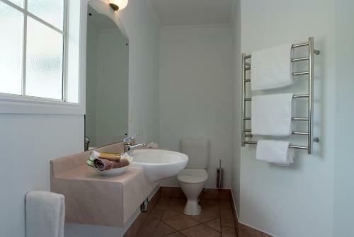 Aparthotel Silver Fern Rotorua - Accommodation & Spa
