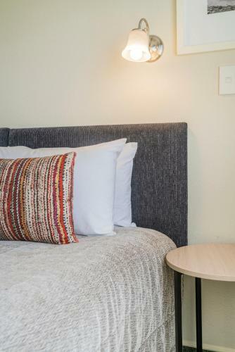 Aparthotel Silver Fern Rotorua - Accommodation & Spa