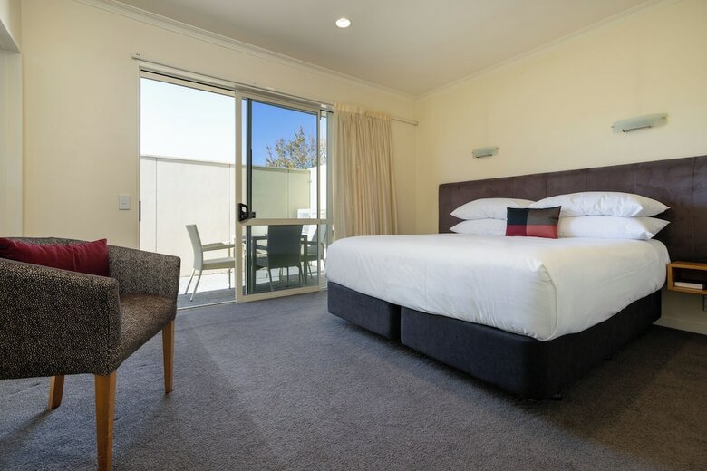 Hotel Regal Palms Resort