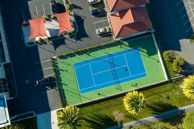 Hotel Regal Palms Resort