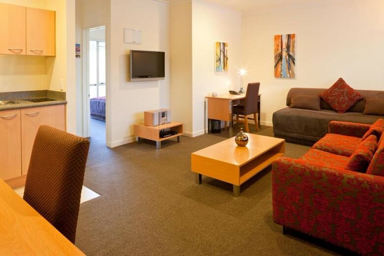Hotel Regal Palms Resort