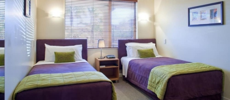 Hotel Regal Palms Resort