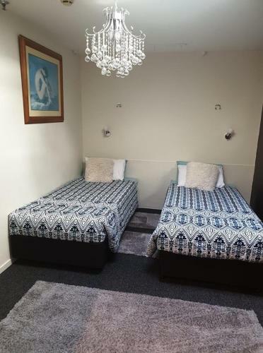Albergue Piwaka Lodge