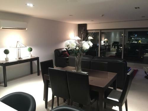 Picton Luxury Waterfront Quay Apartment