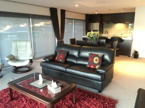 Picton Luxury Waterfront Quay Apartment