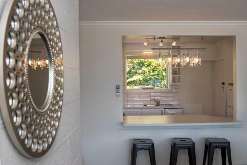 Seaview Apartment