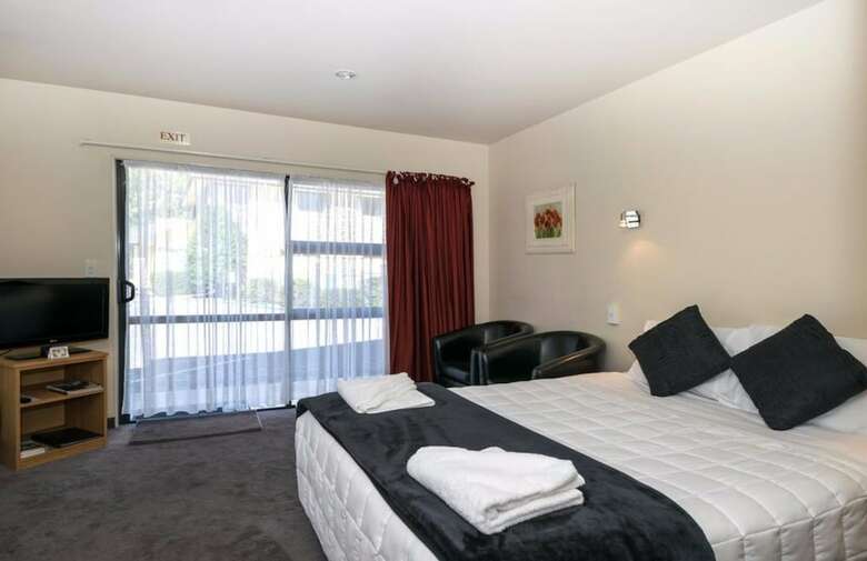 Ashleigh Court Motel