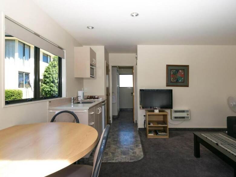 Ashleigh Court Motel