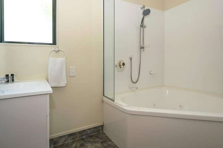 Ashleigh Court Motel