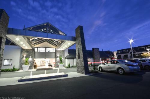 Hotel Chateau Marlborough