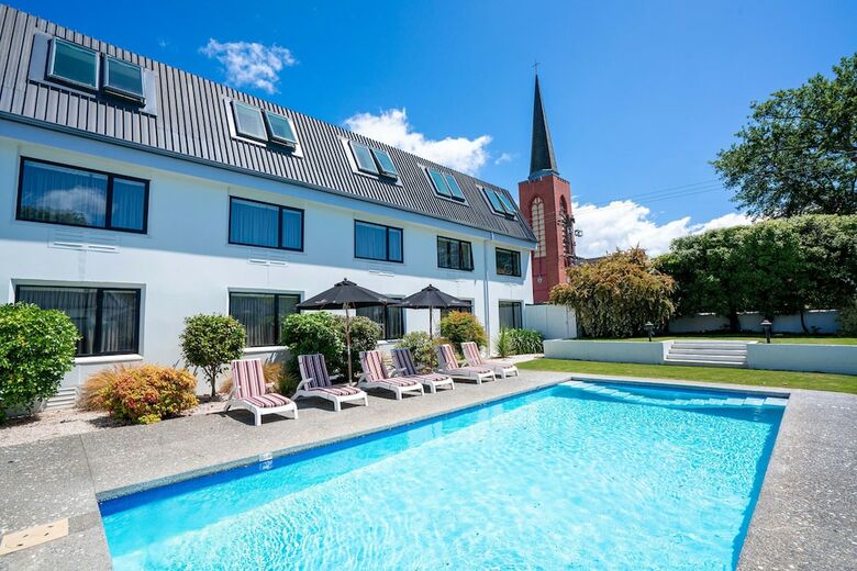 Scenic Hotel Marlborough