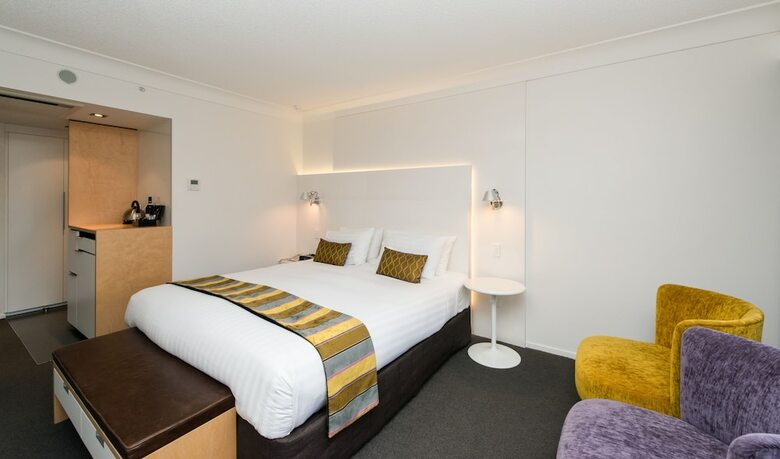 Scenic Hotel Marlborough
