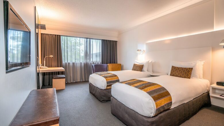 Scenic Hotel Marlborough