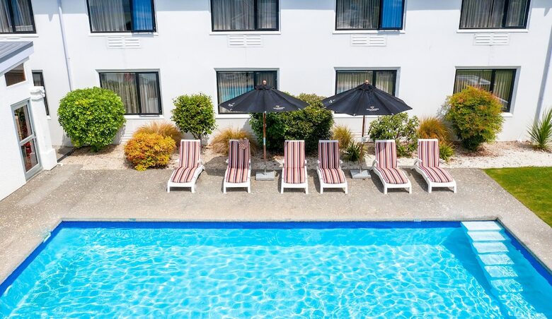 Scenic Hotel Marlborough