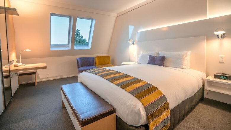 Scenic Hotel Marlborough