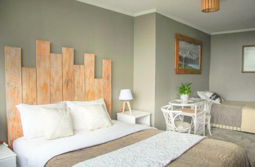 Albergue Oamaru Backpackers