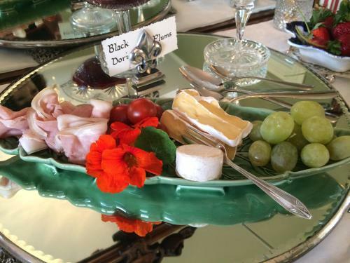 Bed & Breakfast Banks House Akaroa
